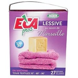 Eca Pros ECP-LL2970G 086 Poudre MAL 2970G au savon de Marseille - Image 2