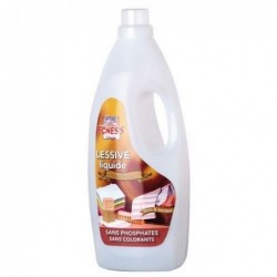 ECNESS Lessive liquide Ecness au savon de Marseille 2L - Image 2