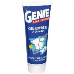 GENIE Lessive gel main Génie express 200ml - Image 2