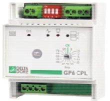 Solaris Délesteur CPL pour système radio Solaris