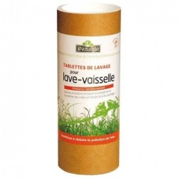 NATURELLA Pastilles lave-vaisselle Naturella x28 - Image 2