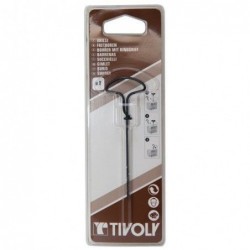 Tivoly Vrille d.2mm blister - Image 2