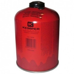 Kemper Cartouche de gaz 460 g hiver butane / propane - Image 2