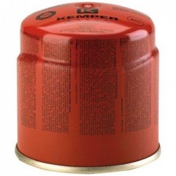 Kemper Cartouche de gaz butane 190g système stop gaz - Image 3