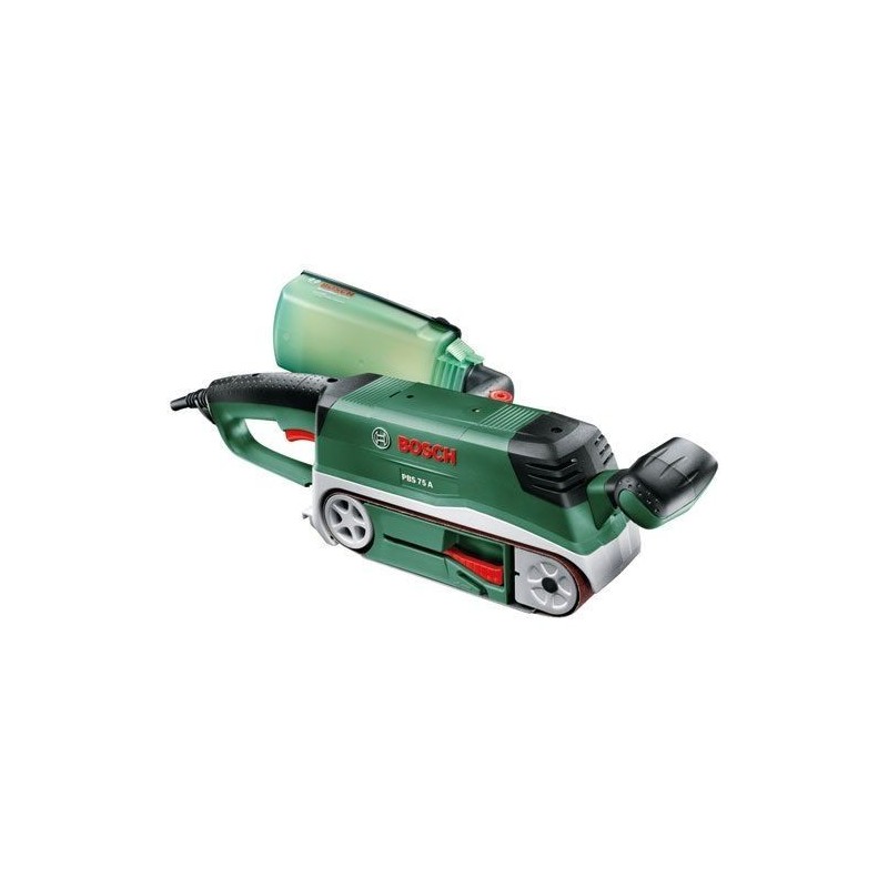 Bosch Ponceuse à bande 75x533 710w