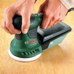 Bosch Ponceuse excentrique 270W PEX300AE - Image 4