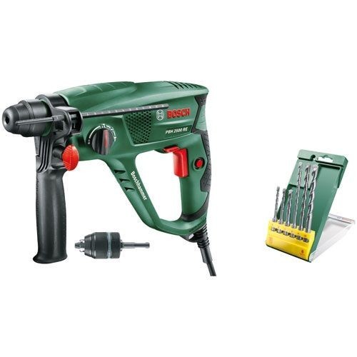 Bosch Perforateur 600w PBH 2500 SRE