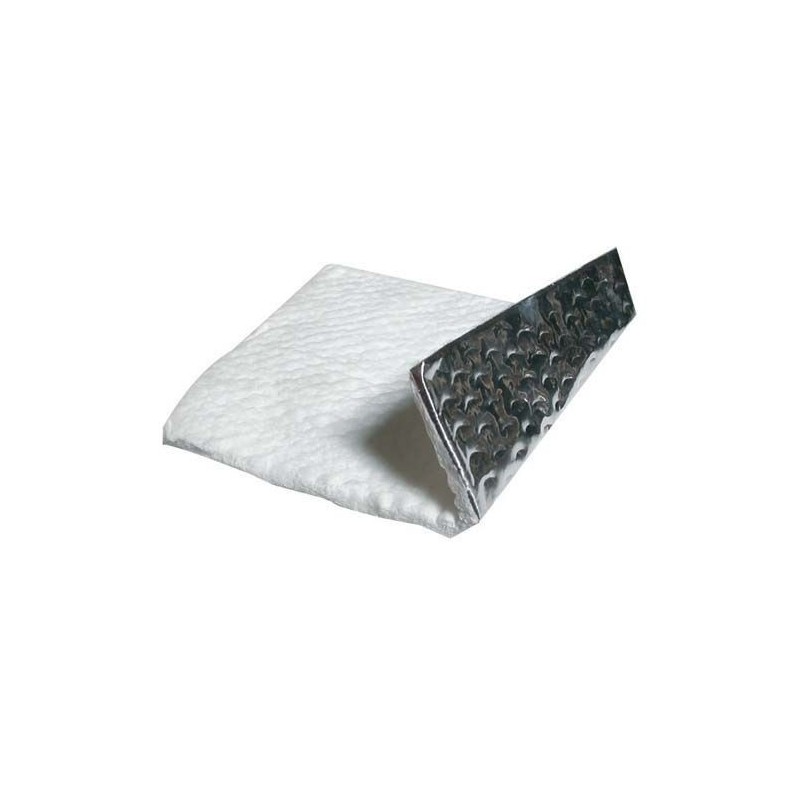 GEB Bouclier thermique 20x27cm souple
