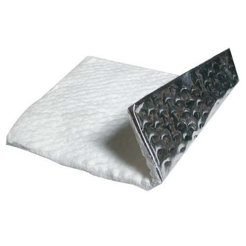 GEB Bouclier thermique 20x27cm souple
