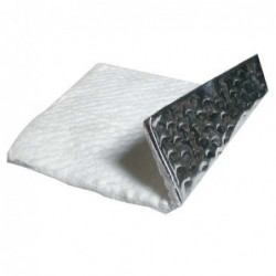 GEB Bouclier thermique 20x27cm souple - Image 2