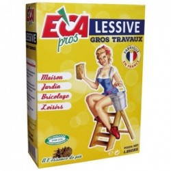 Eca Pros Eca lessive gros travaux 1.25kg - Image 2