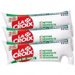 Lacroix javel dose original...