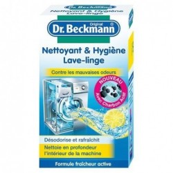 DR BECKMANN Nettoyant et hygiene lave linge 250 gr - Image 2