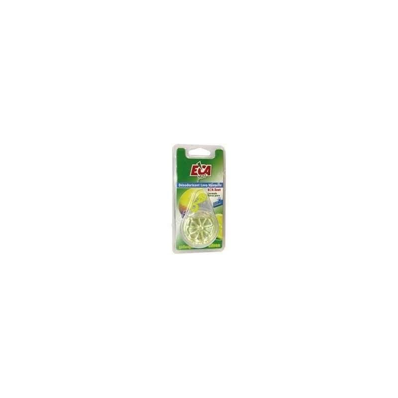 Eca Pros Eca desodo lave-vaisselle 2 en 1