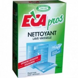 ECA PRO Nettoyant lave-vaisselle 250g - Image 2