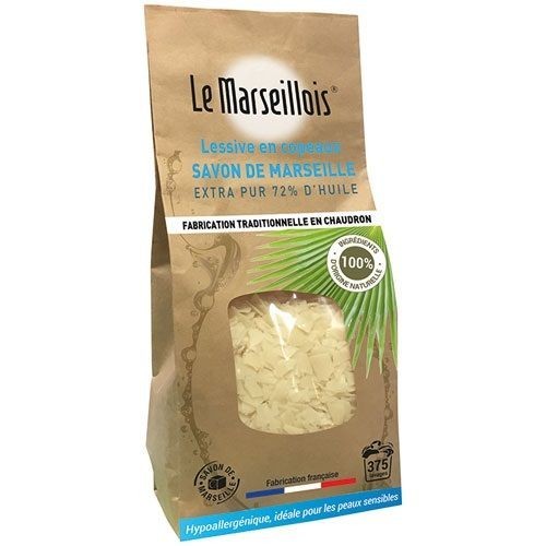 LE MARSEILLOIS Copeaux savon de marseille 0.75kg