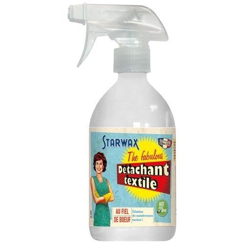BRUNEL Détachant fiel de boeuf pistolet 500ml fabulous