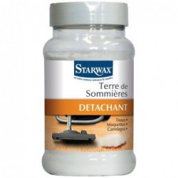 STARWAX Terre de Sommières détachant à sec 200g Starwax - Image 2