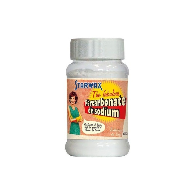 BRUNEL Percarbonate de sodium 400g