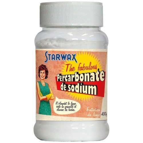 BRUNEL Percarbonate de sodium 400g