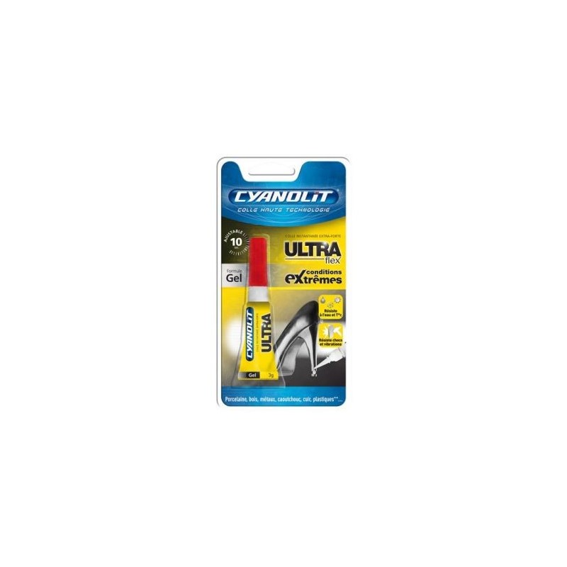 Cyanolit Super unick extrême 3g