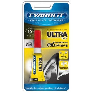 Cyanolit Super unick extrême 3g