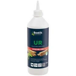 Bostik Colle bois rapide UR biberon 750g - Image 3