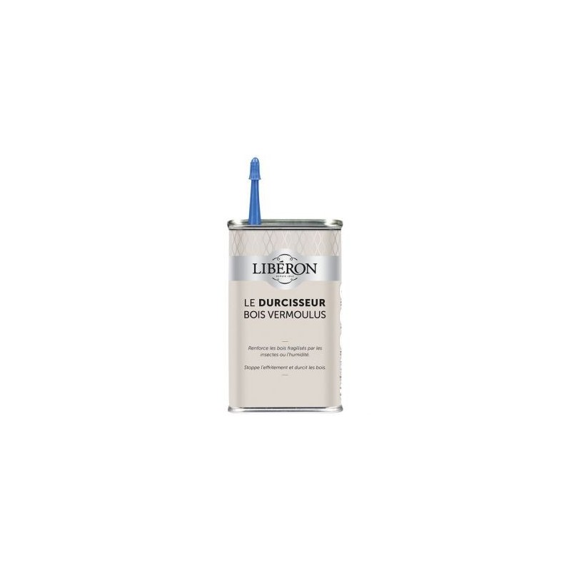 Liberon Durcisseur bois vermoulus 250ml