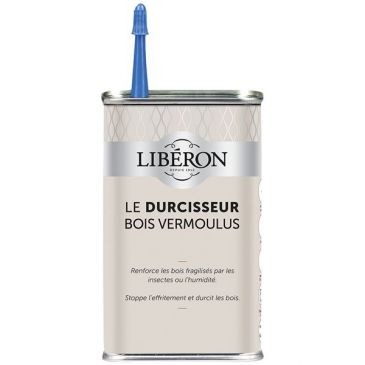Liberon Durcisseur bois vermoulus 250ml