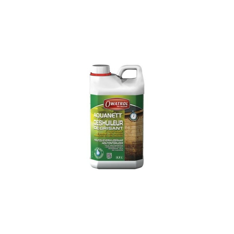 OWATROL Durieu aquanett 2.5l