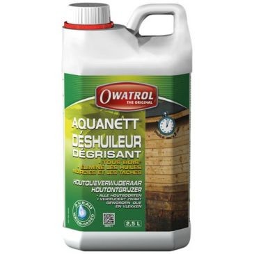OWATROL Durieu aquanett 2.5l