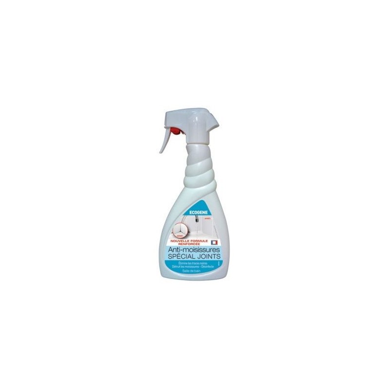 Ecogene Anti-moisissures spécial joints pulvérisateur 500ml