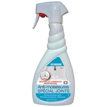 Ecogene Anti-moisissures spécial joints pulvérisateur 500ml