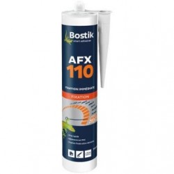 Bostik Mastic de fixation Afx 10 acrylique hp intérieur 310 ml - Image 3