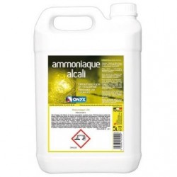 Onyx Alcali ammoniaque 13% 5l - Image 3