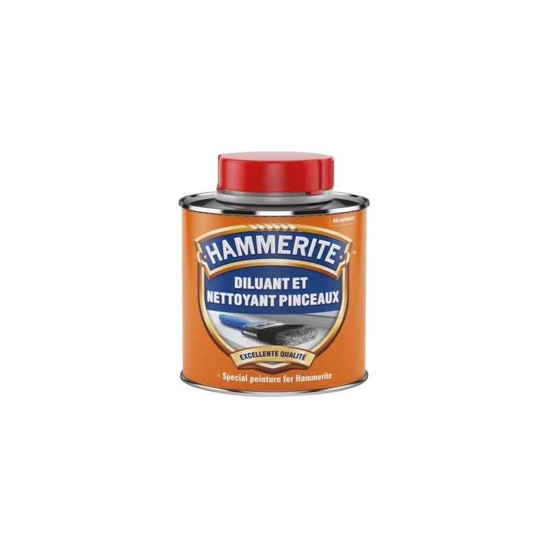 Julien Hammerite diluant 0.250l 070760