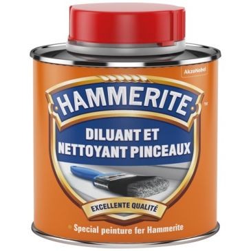 Julien Hammerite diluant 0.250l 070760