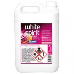 Onyx White spirit bidon 5l - Image 3
