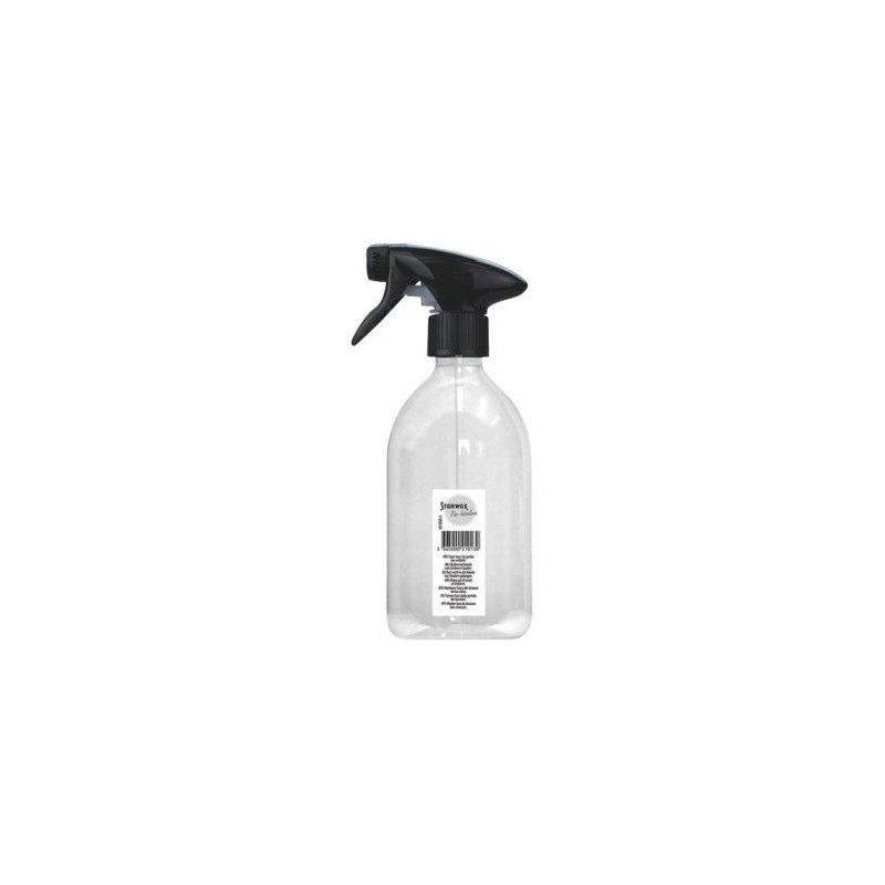 BRUNEL Spray vide 500ml fabulous