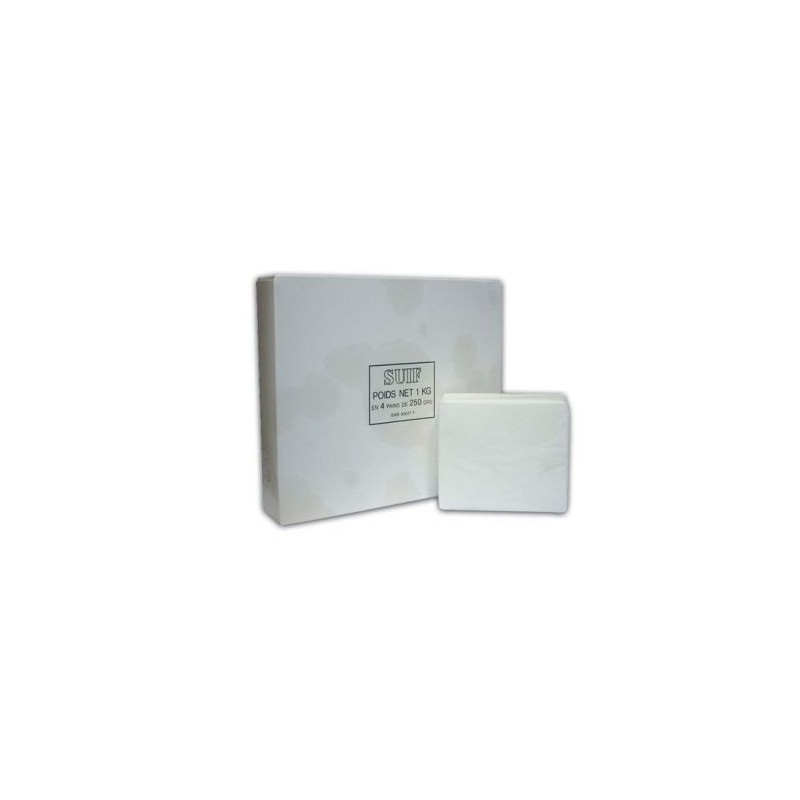 GEB Suif industriel pain 1kg (4x250g)