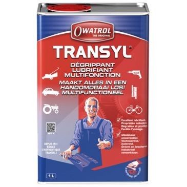 TRANSYL Durieu transyl bidon 1l 703