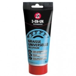 3-EN-UN Graisse universelle au lithium tbe 150g 33608 - Image 3