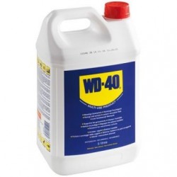 WD40 Wd40 bidon 5l - Image 3