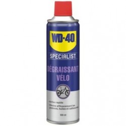 WD40 BIKE Wd40 bike degraissant 500ml - Image 3