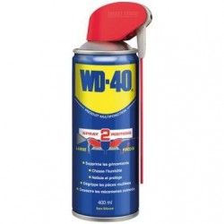 WD40 Wd40 lubrifiant 400ml sms - Image 3