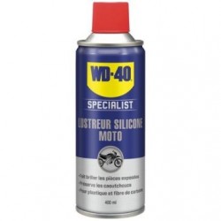 WD40 SPECIALIST MOTO Wd40 moto lustreur silicone 400ml - Image 3