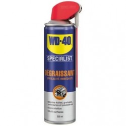 WD40 SPECIALIST Wd40 specialist dégraissant efficacité immédiate 500ml - Image 3