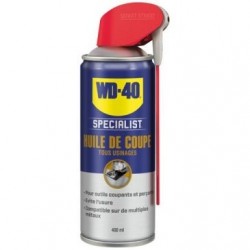 WD40 SPECIALIST Wd40 specialist huile de coupe 400ml - Image 3