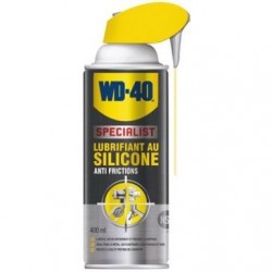 WD40 SPECIALIST Wd 40 spécialist lubrifiant silicone 400ml - Image 3