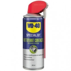 WD40 SPECIALIST Wd 40 spécialist nettoyant contacts 400ml - Image 3